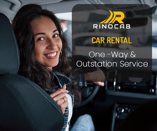 car rental