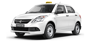 Hire Tata Indica taxi in Aligah