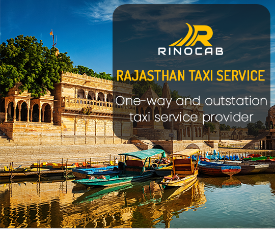 rajathan taxi service