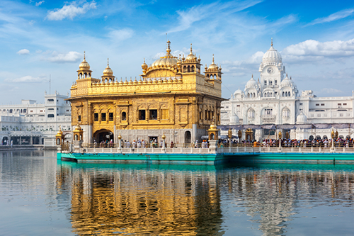 taxi in amritsar