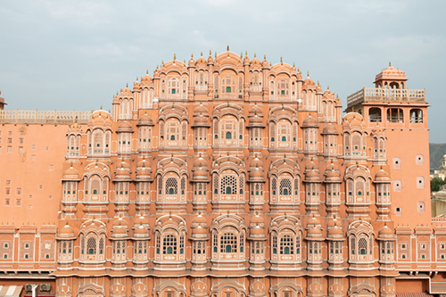 taxi in jaipur