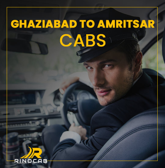 Ghaziabad_To_Amritsar_Cabs