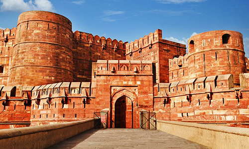 agra-fort-taxi-hire