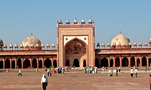 fatehpur-sikri-taxi