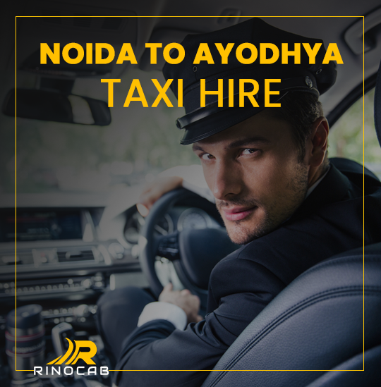 Noida_to_Ayodhya_taxi_hire