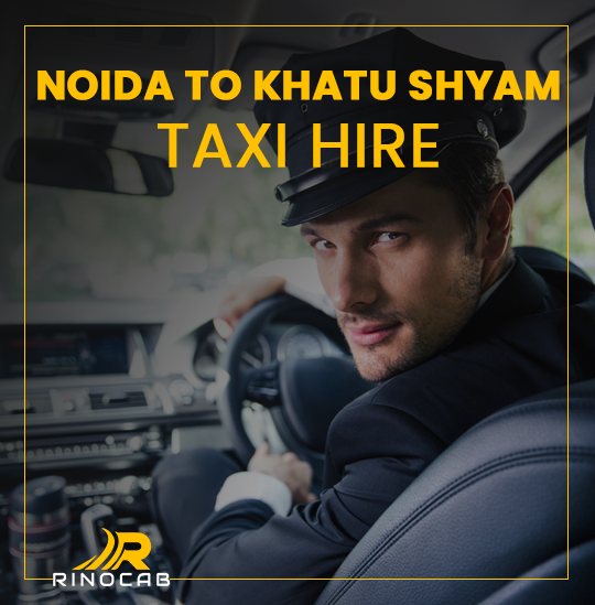 Noida_to_Khatu_Shyam_taxi_hire