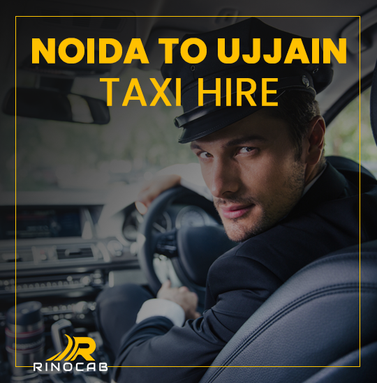 Noida_to_Ujjain_taxi_hire