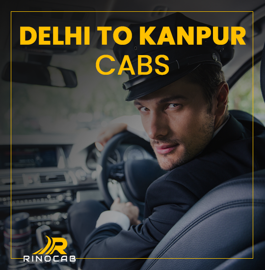 Delhi_To_Kanpur_Cabs
