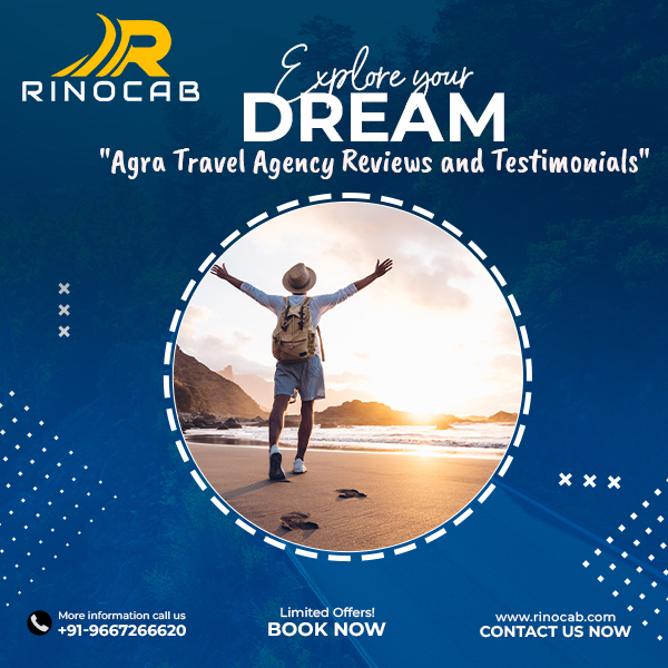 Select Agra Travel Agency Reviews and Testimonials Agra Travel Agency Reviews and Testimonials