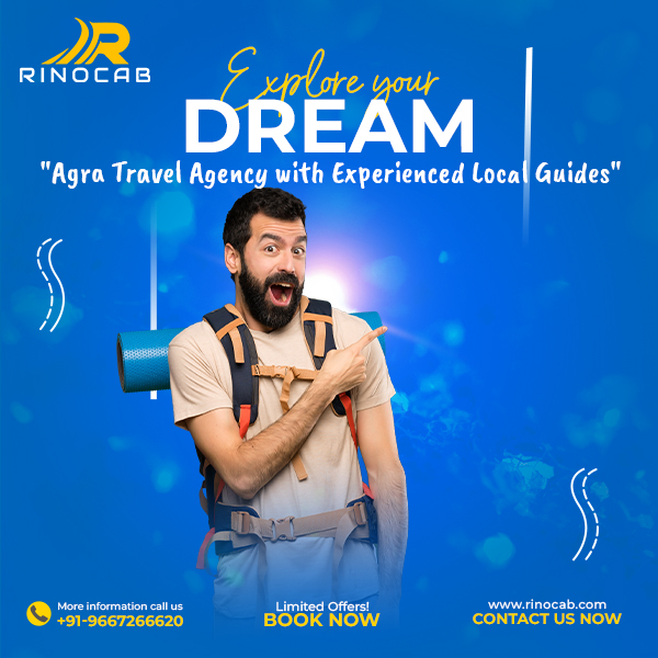 Select Agra Travel Agency with Experienced Local Guides Agra Travel Agency with Experienced Local Guides