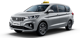 SUV Taxi Services in India
