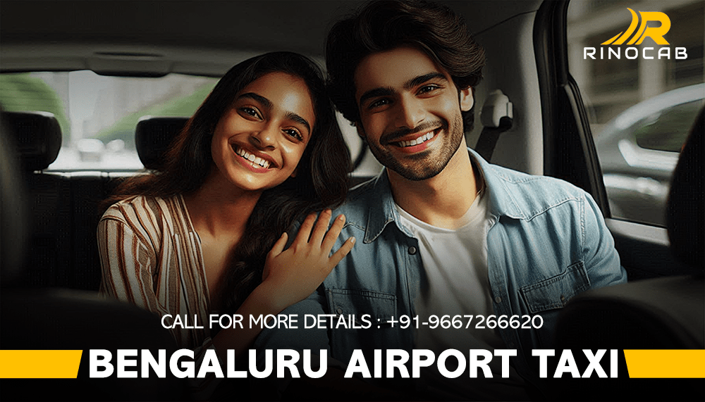Bengaluru Airport Taxi Services