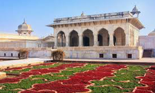 Anguri Bagh Agra Taxi