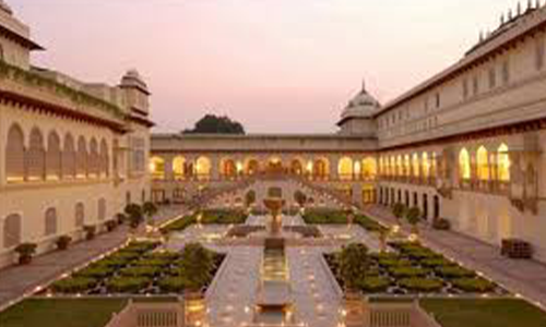 Ram Bagh Agra Taxi