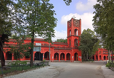 Char Dham Tour from Bareilly