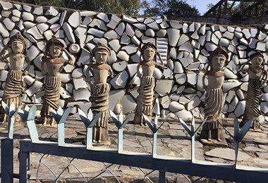 Char Dham Tour from Chandigarh