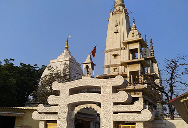 Char Dham Tour from Meerut